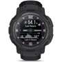 Смарт-часы Garmin Instinct Crossover Solar Tactical Edition Black (010-02730-00): Дисплей 0.9"x0.9" (176x176 pixels)