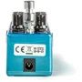 Педаль гитарных эффектов Педаль DUNLOP MXR Custom Shop - Timmy Overdrive: Производитель Dunlop