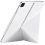 Аксессуар для iPad Pitaka MagEZ Case Folio 2 White for iPad Pro 12.9 (2021-2022) (FOL2304): Материал полиуретан