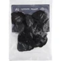 Медіатор Набор медиаторов DUNLOP 488R.60 TORTEX PITCH BLACK Refill: Тип Медіатор