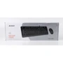 Комплект дротовий A4Tech Fstyler F1010 Black/Grey: Тип сенсора оптичний