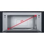 Встраиваемая микроволновая печь Whirlpool AMW 731 IX фото 11