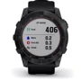 Смарт-часы Garmin Fenix 7X Sapphire Solar Black DLC Titanium with Black Band (010-02541-23): Карты памяти нет
