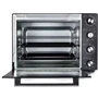 Электродуховка настольная Holmer HEO-162CL фото 5