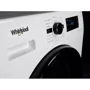 Стиральная машина Whirlpool FWDG86148B EU: Количество программ стирки 14