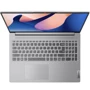 Ноутбук Lenovo IdeaPad Slim 5 16IAH8 (83BG001CRA) UA: Тип экрана матовый