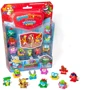 Игровой набор SuperThings серии Kazoom Kids S1 – Крутая десятка (10 фигурок) (PST8B016IN00)