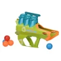 Бластер Same Toy 2 в 1 Салатовый (358Ut)