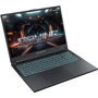 Ноутбук Gigabyte G6 KF (KF-H3KZ853SH) Black UA: Екран 16" IPS (1920x1200)
