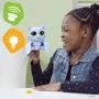 Игрушка мягкая Hasbro серии Фэнтезийное Кормление (FRR FLITTER THE KITTEN) F1545_F1827 фото 4