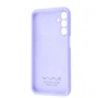 Чехол для телефонов WAVE Full Silicone Cover Dark Purple for Samsung A546 Galaxy A54 5G фото 6