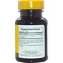 Natures Plus Zinc 10 mg 90 tabs Цинк: Тип цинк