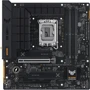 Asus TUF Gaming B760M-BTF WiFi D4: Оперативна пам'ять 4xDDR4 5333 МГц, до 128 ГБ