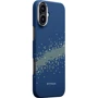Чехол для iPhone Pitaka StarPeak Tactile Woven Case Milky way galaxy (KI1602MYG) for iPhone 16 Plus