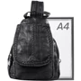 Жіночий рюкзак Valiria Fashion чорний (DETAY3-2) фото 9