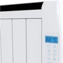 Обогреватель Cecotec Ready Warm 1200 Thermal CCTC-05331: Тип нагревательного элемента Закрытый