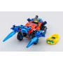 Конструктор LEGO DREAMZzz Crocodile car Машина-Крокодил (71458) фото 4