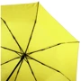 Зонт женский автомат Art Rain желтый (ZAR3901-1926): Фасон Складной (3 сложения)