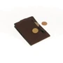 Мужской зажим для денег DNK Leather коричневый (DNK Euro Clamp col.F): Пол Мужской