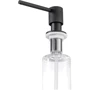 Дозатор для мыла GRANADO Redondo black shine: Производитель GRANADO