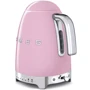 Электрочайник Smeg KLF04PKEU фото 3