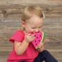 Пазл Fat Brain Toys Веселі фрукти Fruit Friends (F227ML): Стать Для мальчиков, Для девочек