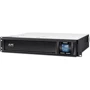 APC Smart-UPS C 1500VA 2U LCD 230V (SMC1500I-2U)