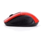 Мишка A4Tech G3-630N Red: Ергономіка для правої руки