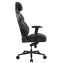 Крісло геймерське Cougar NxSys Aero Black фото 3