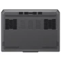 Ноутбук Lenovo LOQ 15IAX9 Luna Grey (83GS00MGRA) UA: Процессор Intel Core i5-12600HX (2.5 - 4.6 ГГц) / 12 - ядерный