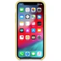 Чехол для iPhone Mobile Case Silicone Soft Cover Yellow for iPhone 11 Pro: Цвет желтый