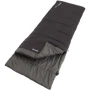 Спальный мешок Outwell Celebration Lux/+4°C Black (Left)