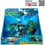 Игровой набор катеров-трансформеров FUZION MAX - Аква Прайм (54004)