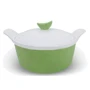 Кастрюля Кастрюля Bohmann BH 2410 BS (1 л) фото 2