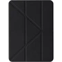 Аксесуар для iPad BeCover Ultra Slim Origami Black for iPad 10.9 (2022 / 2024) / iPad 11 2025 (708952)