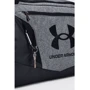 Сумка Under Armour Undeniable 5.0 Duffle MD 58L сіра Уні 62×29×30 см (1369223-012): Тип сумка