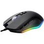 Мишка Fantech X5s Zeus/02808 Black: Тип сенсора оптический