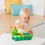 Развивающая игрушка-ксилофон Vtech - Звуки сафари (озвуч. рус. яз.) 80-174926 фото 4