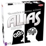 Настольная игра Tactic Alias Чоловіки проти жінок (54338) (укр): Производитель Tactic