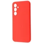 Чехол для телефонов WAVE Full Silicone Cover Red for Samsung A556 Galaxy A55