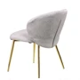 Стул Special4You Mattina grey (E4213) фото 5