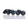 Роликовые коньки Tempish 3 в 1 VERSO II /30-33: Подшипник ABEC 7