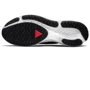 Кросівки для бігу Nike Running React Miler 2 Shield (DC4064-001) 39.5 (7.5) чорні текстиль всесезон: Розмір 39.5
