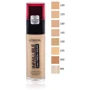 L'Oreal Paris Infallible 24h Foundation N 300 amber Тональный крем 30 ml: Степень защиты SPF 25