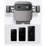Держатель Baseus Car Holder Air Vent Cube Gravity Vehicle Mounted (SUYL-FK01) фото 7