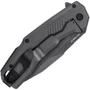 Нож Kershaw Cannonball (1740.05.21): Тип ножа Складной