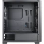 Корпус AZZA Legionaire (CSAZ-470): Типоразмер Midi-Tower