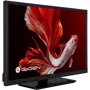 Телевизор GoGEN TVH24P452T: Тип LED-телевизоры