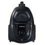 Пылесос Samsung VC07M31C0HG: Емкость пылесборника 2 л