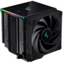 Кулер Deepcool AK620 Digital (R-AK620-BKADMN-G)